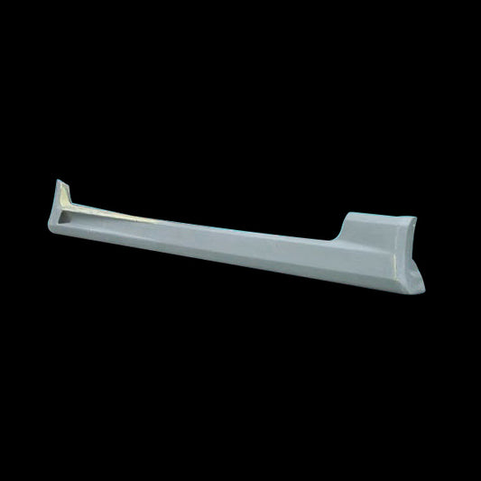 Nissan Skyline R34 HR34 4 Door Sedan TT Style Side skirt