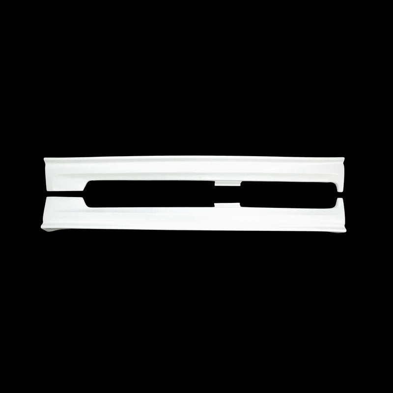 Nissan Skyline R34 HR34 4 Door Sedan URR Type side skirt