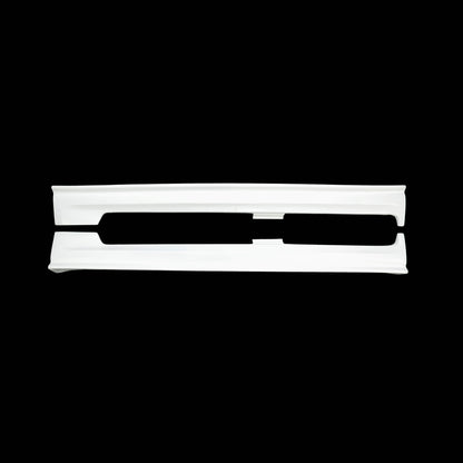 Nissan Skyline R34 HR34 4 Door Sedan URR Type side skirt