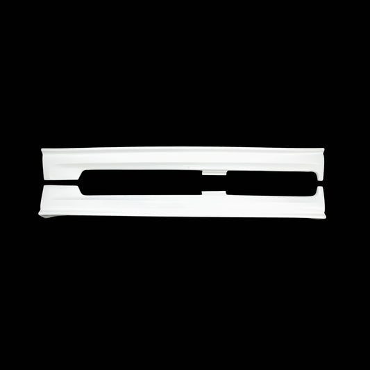 Nissan Skyline R34 HR34 4 Door Sedan URR Type side skirt