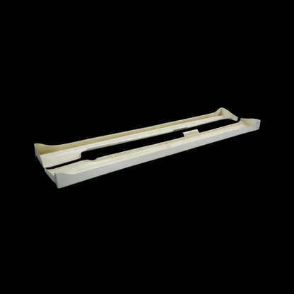 Nissan Skyline R34 HR34 4 Door Sedan URR Type side skirt