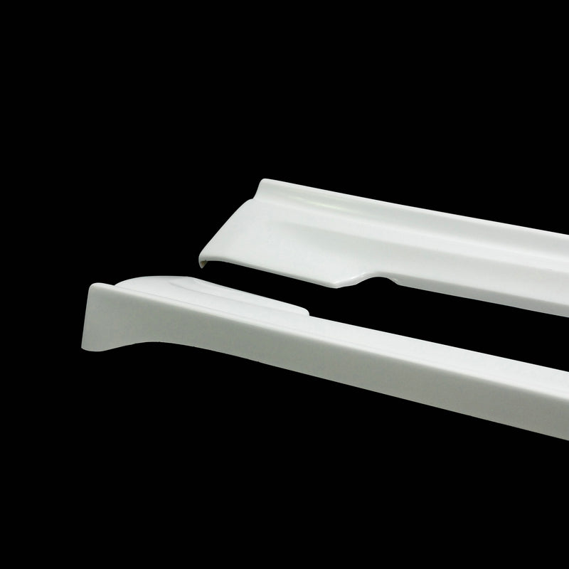 Nissan Skyline R34 HR34 4 Door Sedan URR Type side skirt