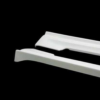 Nissan Skyline R34 HR34 4 Door Sedan URR Type side skirt