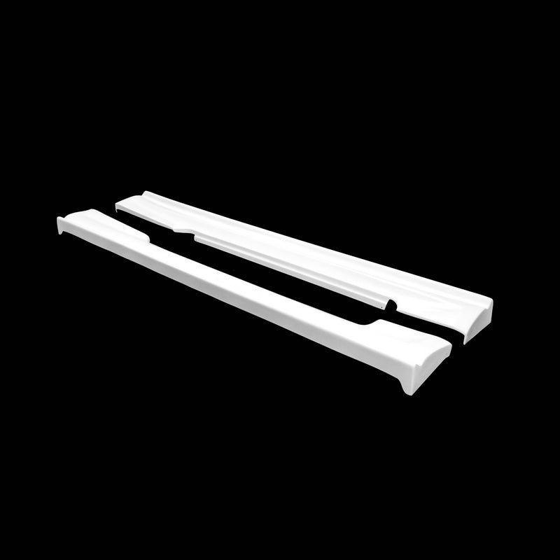 Nissan Skyline R34 GTT ER34 ENR34 2 Door URR Type side skirt