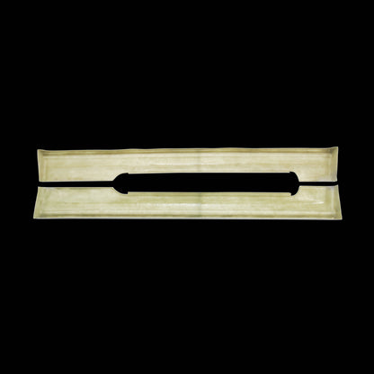 Nissan Skyline R34 GTT ER34 ENR34 2 Door URR Type side skirt