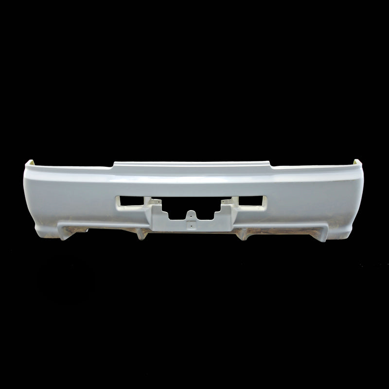 Nissan Skyline HR34 4 Door R Type rear bumper