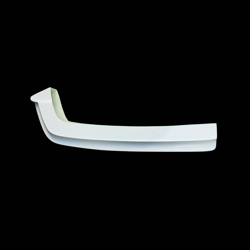 Nissan Skyline HR34 4 Door R Type rear bumper spat(FIts R344D-RB-R)