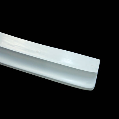 Nissan Skyline HR34 4 Door R Type rear bumper spat(FIts R344D-RB-R)
