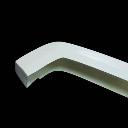 Nissan Skyline HR34 4 Door R Type rear bumper spat(FIts R344D-RB-R)