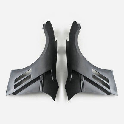 Nissan 2013 onwards R35 GTR AS Type front vented fender