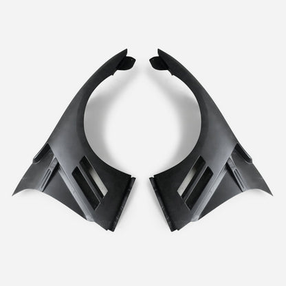 Nissan 2013 onwards R35 GTR AS Type front vented fender