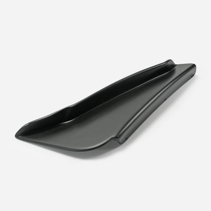 Nissan GTR R35 CBA DBA LBV2 Style Front bumper canard