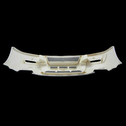 Nissan GTR R35 2013 Ver VRS Style Front Bumper (Inc. Front bumper brake duct)