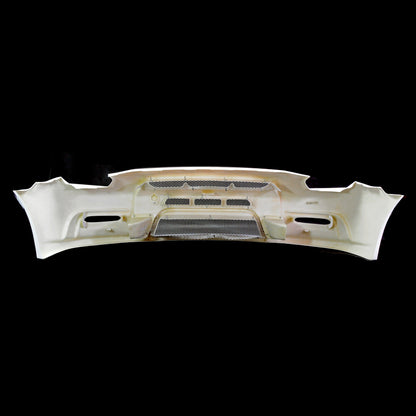 Nissan GTR R35 2013 Ver VRS Style Front Bumper (Inc. Front bumper brake duct)