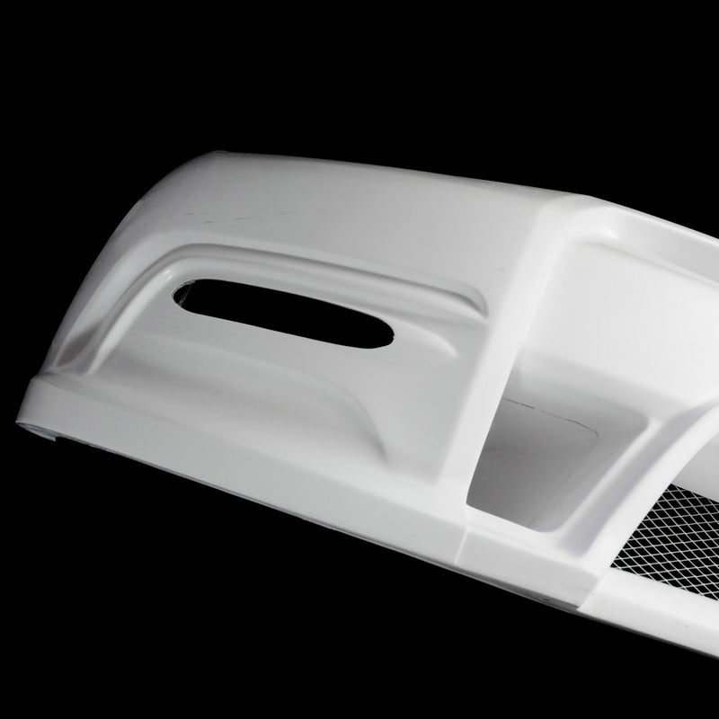 Nissan GTR R35 2013 Ver VRS Style Front Bumper (Inc. Front bumper brake duct)