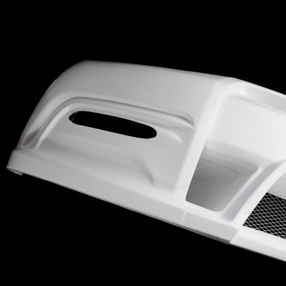 Nissan GTR R35 2013 Ver VRS Style Front Bumper (Inc. Front bumper brake duct)