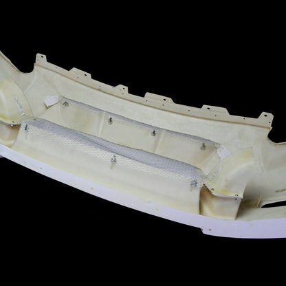 Nissan GTR R35 2013 Ver VRS Style Front Bumper (Inc. Front bumper brake duct)