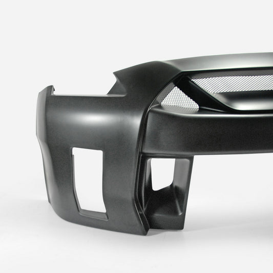 Nissan GTR R35 CBA DBA LBV2 Style Front bumper (Without DRL) 7Pcs
