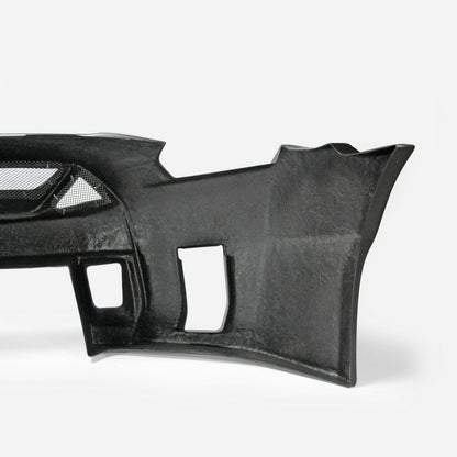 Nissan GTR R35 CBA DBA LBV2 Style Front bumper (Without DRL) 7Pcs