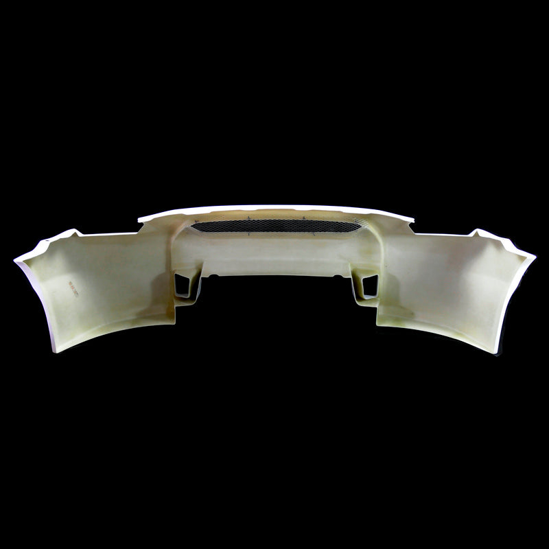 Nissan R35 LB Style Front Bumper