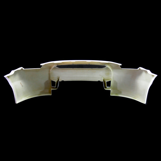 Nissan R35 LB Style Front Bumper
