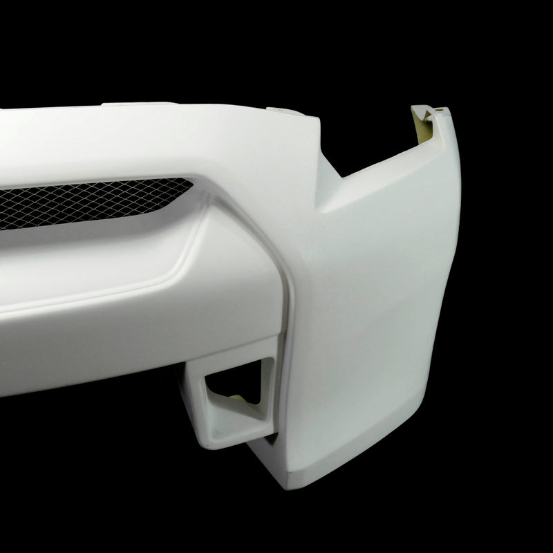 Nissan R35 LB Style Front Bumper