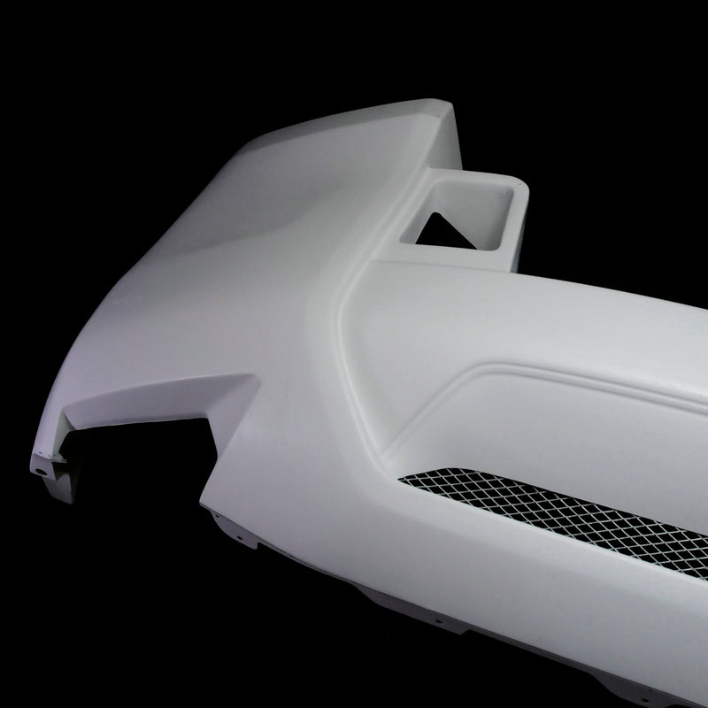 Nissan R35 LB Style Front Bumper