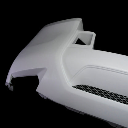 Nissan R35 LB Style Front Bumper