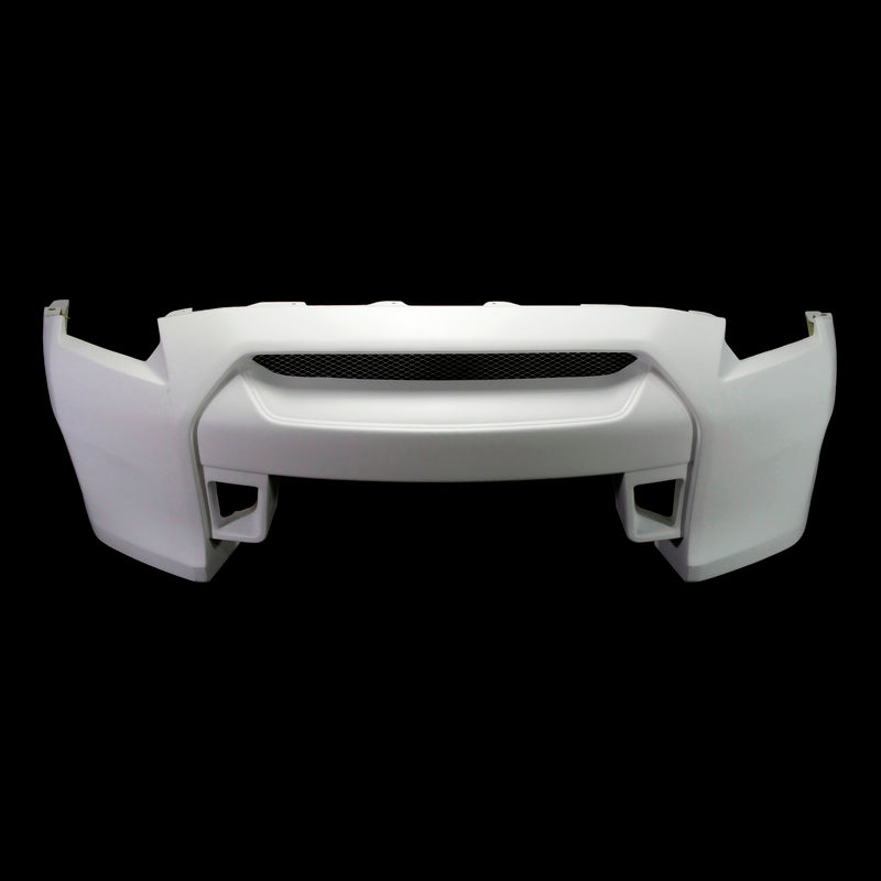 Nissan R35 LB Style Front Bumper