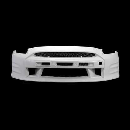 Nissan R35 TS Style Front bumper