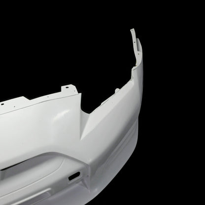 Nissan R35 TS Style Front bumper