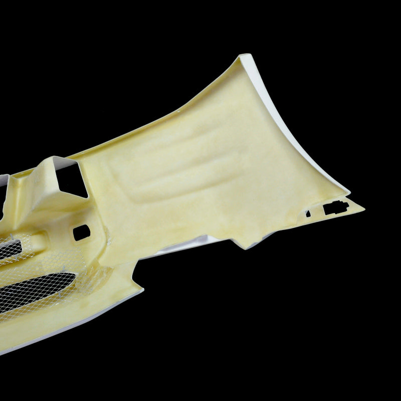 Nissan R35 TS Style Front bumper