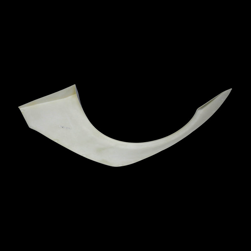 Nissan R35 LB Style Front Fender with Apron