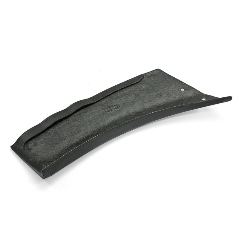 Nissan GTR R35 2013 Ver VRS Style Front Fender Extension (For OE LATE front bumper)