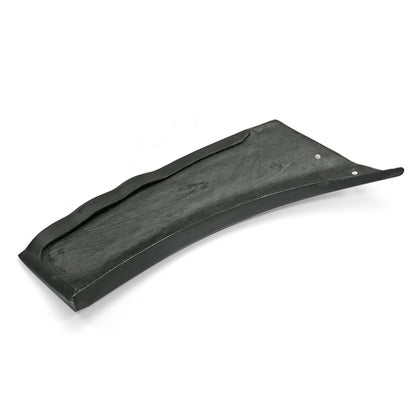 Nissan GTR R35 2013 Ver VRS Style Front Fender Extension (For OE LATE front bumper)