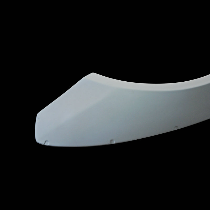 Nissan GTR R35 TP-Style Front & Rear Fender Set