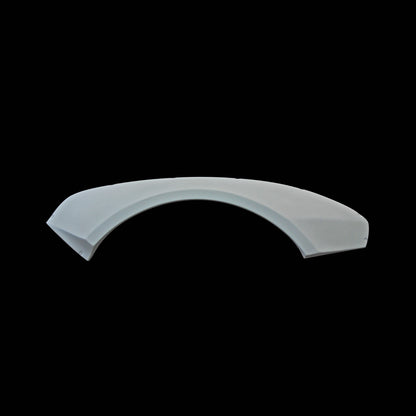 Nissan GTR R35 TP-Style Front & Rear Fender Set