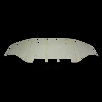 Nissan GTR R35 2013 Ver VRS Style Front Diffuser Undertray