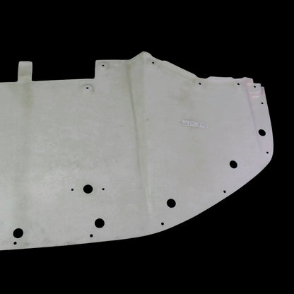 Nissan GTR R35 2013 Ver VRS Style Front Diffuser Undertray