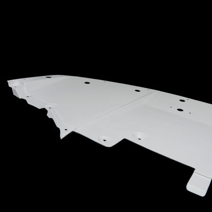 Nissan GTR R35 2013 Ver VRS Style Front Diffuser Undertray