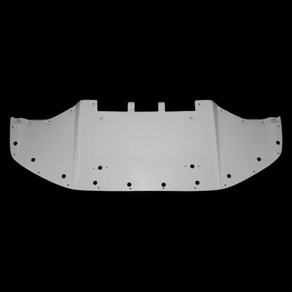 Nissan GTR R35 2013 Ver VRS Style Front Diffuser Undertray