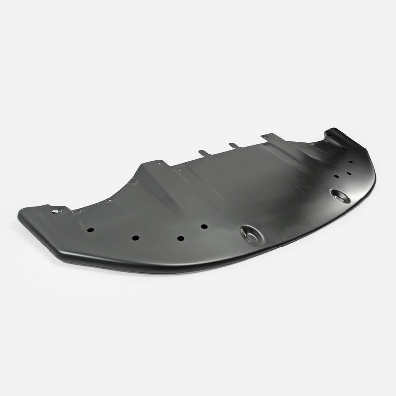 Nissan GTR R35 CBA DBA LBV2 Style Front splitter (Only for LBV2 front bumper)