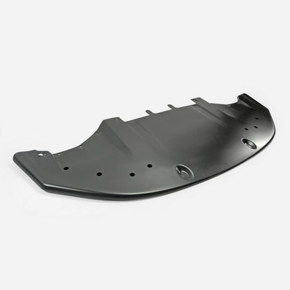 Nissan GTR R35 CBA DBA LBV2 Style Front splitter (Only for LBV2 front bumper)