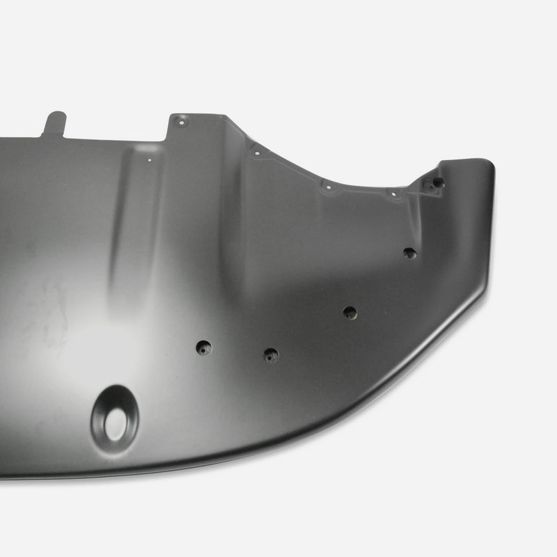 Nissan GTR R35 CBA DBA LBV2 Style Front splitter (Only for LBV2 front bumper)