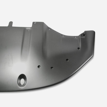 Nissan GTR R35 CBA DBA LBV2 Style Front splitter (Only for LBV2 front bumper)