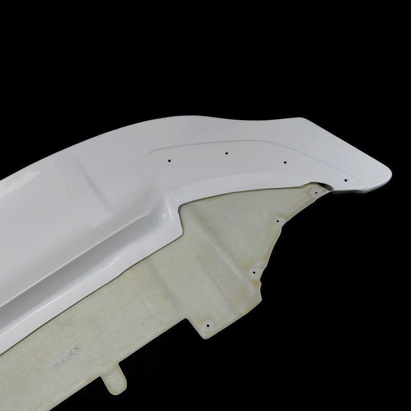 Nissan R35 LB Style Front Diffuser