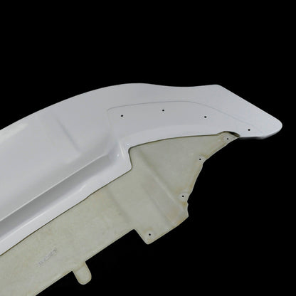Nissan R35 LB Style Front Diffuser