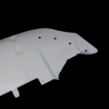 Nissan R35 LB Style Front Diffuser