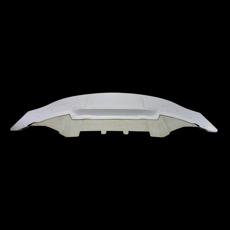 Nissan R35 LB Style Front Diffuser