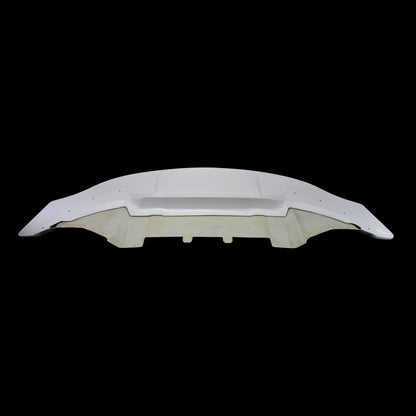 Nissan R35 LB Style Front Diffuser